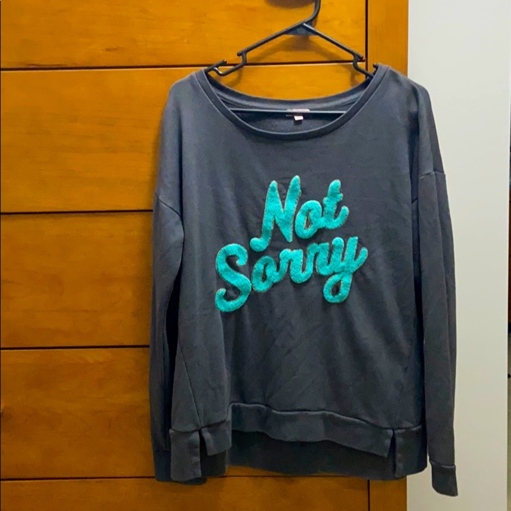 Juicy Couture Sweatshirt